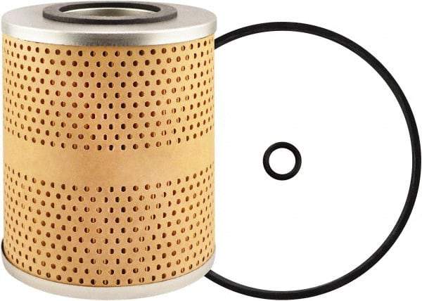 Hastings - Automotive Oil Filter - Caterpillar 954319, Donaldson P550646, Fleetguard LF3447 - Hastings P7092 - Exact Tool & Supply