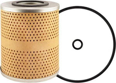 Hastings - Automotive Oil Filter - Caterpillar 954319, Donaldson P550646, Fleetguard LF3447 - Hastings P7092 - Exact Tool & Supply