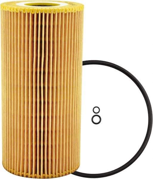 Hastings - Automotive Oil Filter - AC Delco PF2253G, Donaldson P550563, Fleetguard LF3769, Fram CH8871 - Fram CH8871, Hastings P7196, Purolator L45259, Wix 51187 - Exact Tool & Supply
