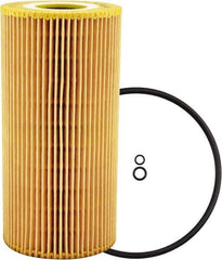 Hastings - Automotive Oil Filter - AC Delco PF2253G, Donaldson P550563, Fleetguard LF3769, Fram CH8871 - Fram CH8871, Hastings P7196, Purolator L45259, Wix 51187 - Exact Tool & Supply