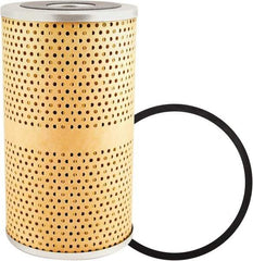 Hastings - Automotive Oil Filter - AC Delco PF296, Allis Chalmers 43499860, Donaldson P779097, Fleetguard LF640, Fram FHB16PL - Fram FHB16PL, GMC 6438587, Hastings PT115, Purolator EP208, Wix CW986MP - Exact Tool & Supply