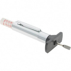 Myers Tire Supply - Tire Tread Depth Gauge - For Universal - Exact Tool & Supply