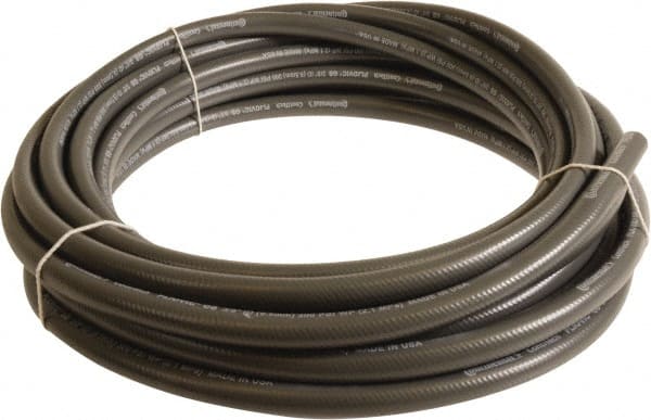 Continental ContiTech - 1/2" ID x 0.78" OD 200' Long Multipurpose Air Hose - Exact Tool & Supply