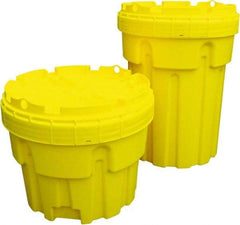UltraTech - Overpack & Salvage Drums Type: Salvage Drum; Overpack Total Capacity (Gal.): 30.00 - Exact Tool & Supply
