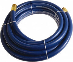 Continental ContiTech - 1" ID x 1.38" OD 75' Long Multipurpose Air Hose - Exact Tool & Supply