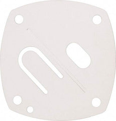 Gast - Air Compressor Outlet Valve - Use with Gast 56 Frame Piston Pumps - Exact Tool & Supply