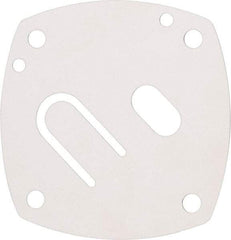 Gast - Air Compressor Inlet Valve - Use with Gast 56 Frame Piston Pumps - Exact Tool & Supply