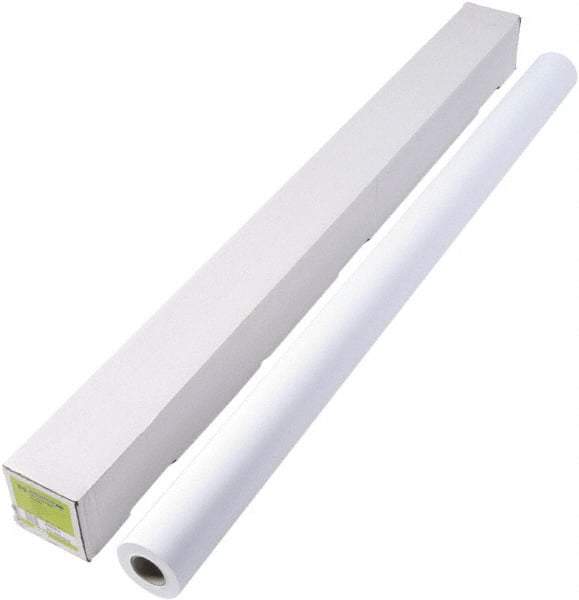 Hewlett-Packard - White Photo Paper - Use with Inkjet Printers - Exact Tool & Supply