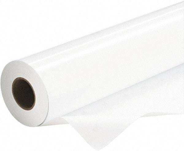 Hewlett-Packard - White Photo Paper - Use with Inkjet Printers - Exact Tool & Supply