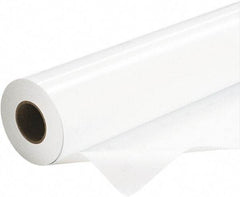 Hewlett-Packard - White Photo Paper - Use with Inkjet Printers - Exact Tool & Supply