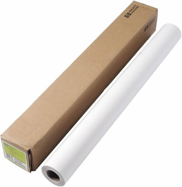 Hewlett-Packard - White Photo Paper - Use with Inkjet Printers - Exact Tool & Supply