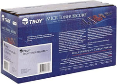 Troy - Black Toner Cartridge - Use with HP LaserJet Pro 400 M401, MFP M425 - Exact Tool & Supply