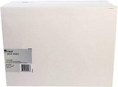 Troy - Black Toner Cartridge - Use with HP LaserJet Enterprise 600 M601, M602, M603, M4555 MFP - Exact Tool & Supply