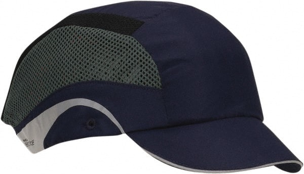 PIP - Adjustable 2" Brim Vented Bump Cap - Exact Tool & Supply