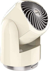 VORNADO - 5-3/8" Blade, 86 Max CFM, Desk Fan - 0.23 Amps, 120 Volts, 3 Speed - Exact Tool & Supply