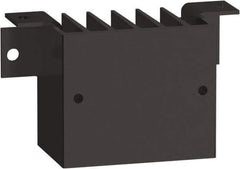 Schneider Electric - Relay Heat Sinks Heat Sink Type: Solid State Relay Heat Sink For Use With: Schneider SSP1, SSP3 Solid State Relays - Exact Tool & Supply