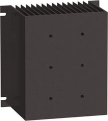 Schneider Electric - Relay Heat Sinks Heat Sink Type: Solid State Relay Heat Sink For Use With: Schneider SSP1, SSP3 Solid State Relays - Exact Tool & Supply