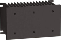 Schneider Electric - Relay Heat Sinks Heat Sink Type: Solid State Relay Heat Sink For Use With: Schneider SSP1, SSP3 Solid State Relays - Exact Tool & Supply