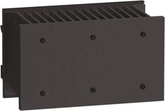 Schneider Electric - Relay Heat Sinks Heat Sink Type: Solid State Relay Heat Sink For Use With: Schneider SSP1, SSP3 Solid State Relays - Exact Tool & Supply