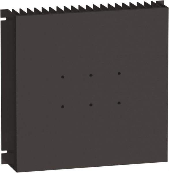 Schneider Electric - Relay Heat Sinks Heat Sink Type: Solid State Relay Heat Sink For Use With: Schneider SSP1, SSP3 Solid State Relays - Exact Tool & Supply
