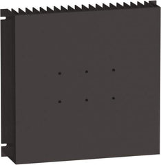Schneider Electric - Relay Heat Sinks Heat Sink Type: Solid State Relay Heat Sink For Use With: Schneider SSP1, SSP3 Solid State Relays - Exact Tool & Supply
