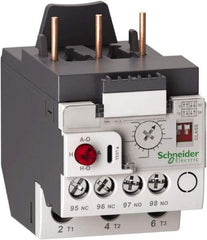Schneider Electric - Overload Relays Starter Type: IEC NEMA Size: 00-1 - Exact Tool & Supply
