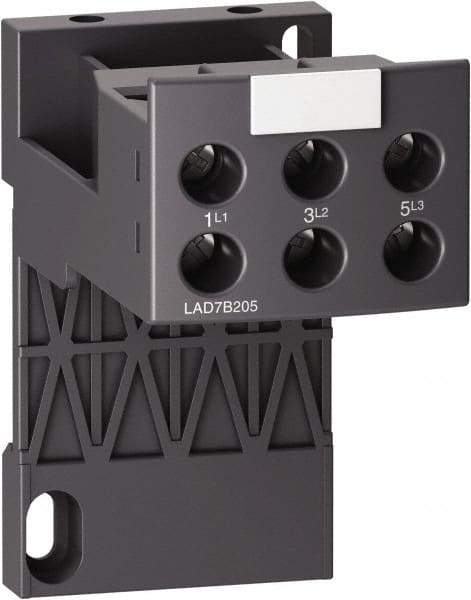 Schneider Electric - Overload Relays Starter Type: IEC NEMA Size: 00-1 - Exact Tool & Supply