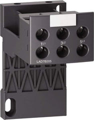 Schneider Electric - Overload Relays Starter Type: IEC NEMA Size: 00-1 - Exact Tool & Supply