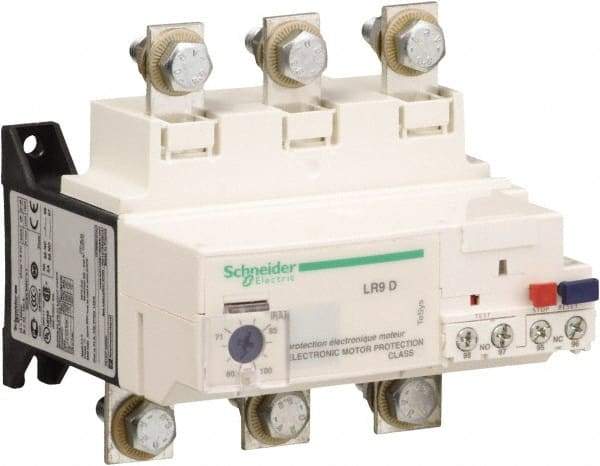 Schneider Electric - Overload Relays Starter Type: IEC NEMA Size: 00-1 - Exact Tool & Supply