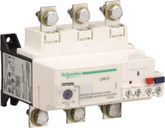 Schneider Electric - Overload Relays Starter Type: IEC NEMA Size: 00-1 - Exact Tool & Supply