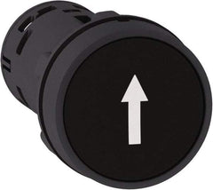 Schneider Electric - Pushbutton Switch Body - Black - Exact Tool & Supply