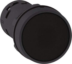 Schneider Electric - Pushbutton Switch Body - Black - Exact Tool & Supply