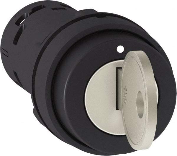 Schneider Electric - Pushbutton Switch Selector Switch Operator - Exact Tool & Supply