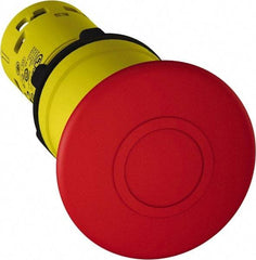Schneider Electric - Pushbutton Switch Emergency Stop - Exact Tool & Supply