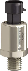 Schneider Electric - Pressure Sensors Pressure Sensor Size (psi): 30 For Use With: All Series ZMPL Pressure Switches - Exact Tool & Supply