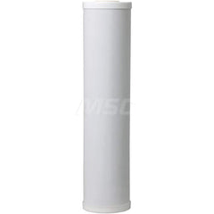 3M Aqua-Pure - Water Filter Systems; Type: Water Filter System ; Cartridge Length: 20 (Inch); Reduces: Sediment; Taste & Odor, Chlorine, Sediment, & Arsenic ; Number of Housings: 0 - Exact Tool & Supply