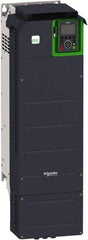 Schneider Electric - 3 Phase, 230 Volt, 40 hp, Variable Frequency Drive - UL Type 1 - Exact Tool & Supply