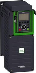 Schneider Electric - 3 Phase, 460 Volt, 15 hp, Variable Frequency Drive - UL Type 1 - Exact Tool & Supply