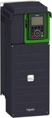 Schneider Electric - 3 Phase, 460 Volt, 30 hp, Variable Frequency Drive - UL Type 1 - Exact Tool & Supply