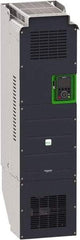 Schneider Electric - 3 Phase, 460 Volt, 200 hp, Variable Frequency Drive - UL Type 1 - Exact Tool & Supply