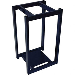 JohnDow - Oil Drain Containers Type: Oil Filter Crusher Container Size: 5 Gal. - Exact Tool & Supply