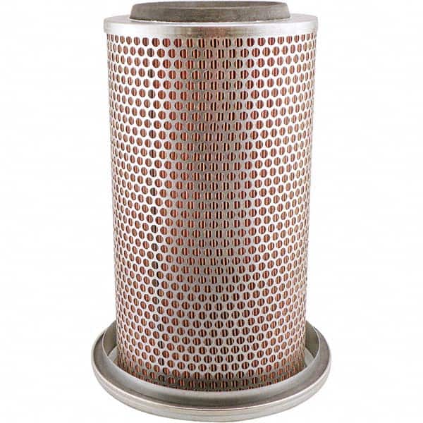 Baldwin Filters - Automotive Air Filter - Exact Tool & Supply