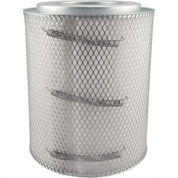 Baldwin Filters - Automotive Air Filter - Exact Tool & Supply