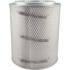 Baldwin Filters - Automotive Air Filter - Exact Tool & Supply