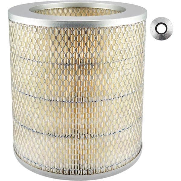 Baldwin Filters - Automotive Air Filter - Exact Tool & Supply