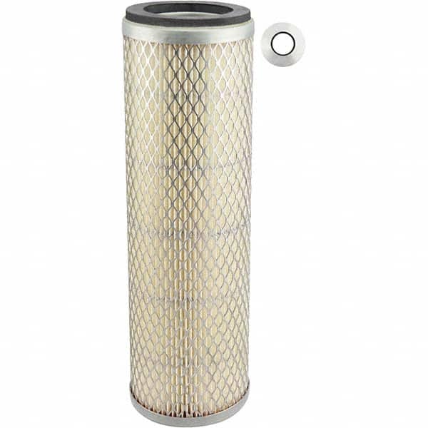 Baldwin Filters - Automotive Air Filter - Exact Tool & Supply