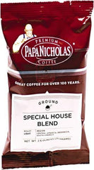 PapaNicholas - Premium Coffee, Special House Blend, 18/Carton - Exact Tool & Supply