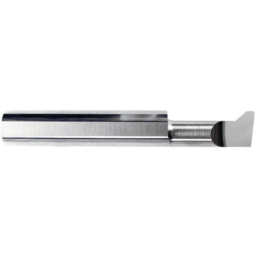 5/16X.080 WX3/4 DX.020 RAD - Exact Tool & Supply
