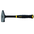 STANLEY® FATMAX® Anti-Vibe® Blacksmith Hammer – 2 lbs. - Exact Tool & Supply