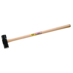 STANLEY® Hickory Handle Sledge Hammer – 16 lbs. - Exact Tool & Supply